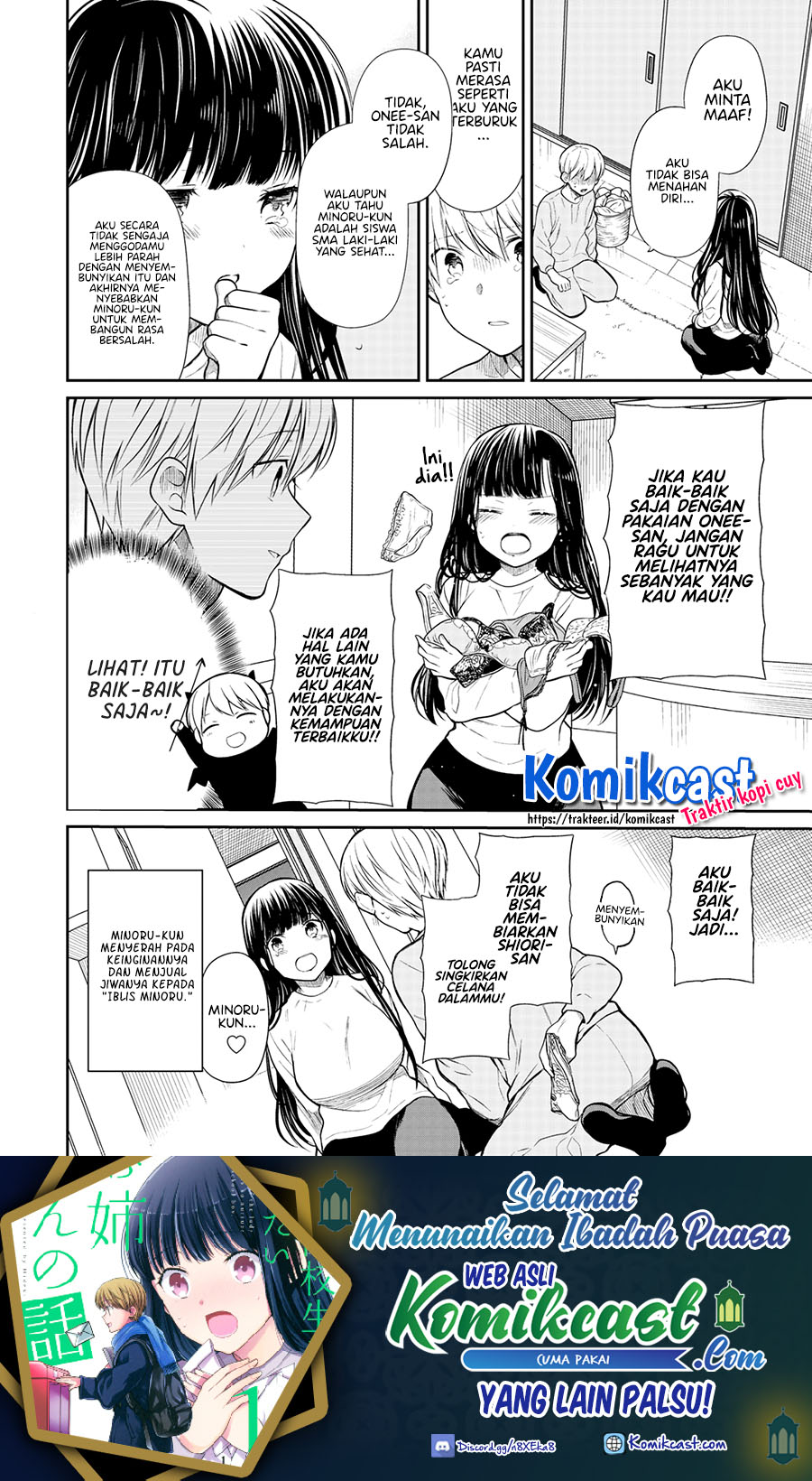 Chapter 199 - halaman 6
