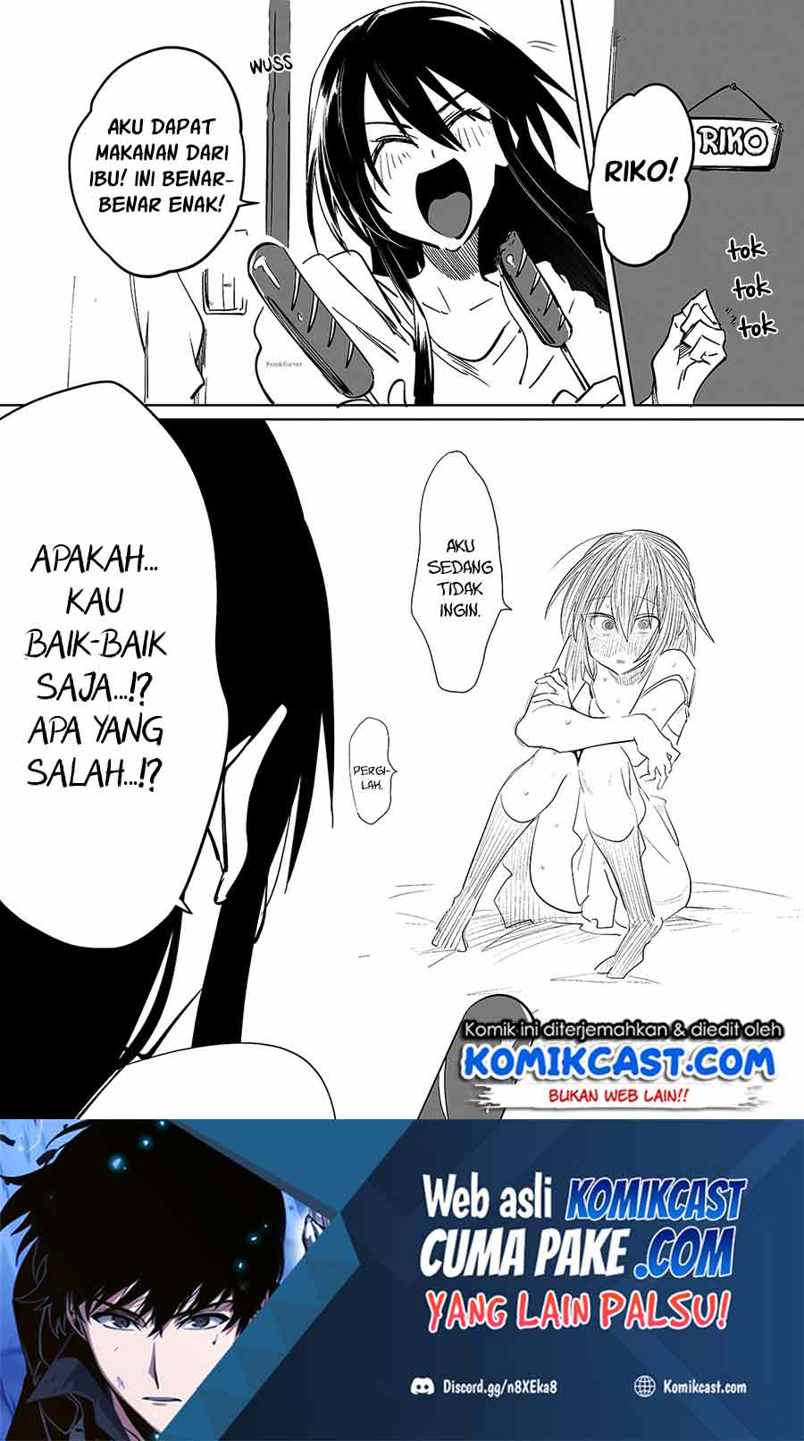Chapter 35.5 - halaman 17