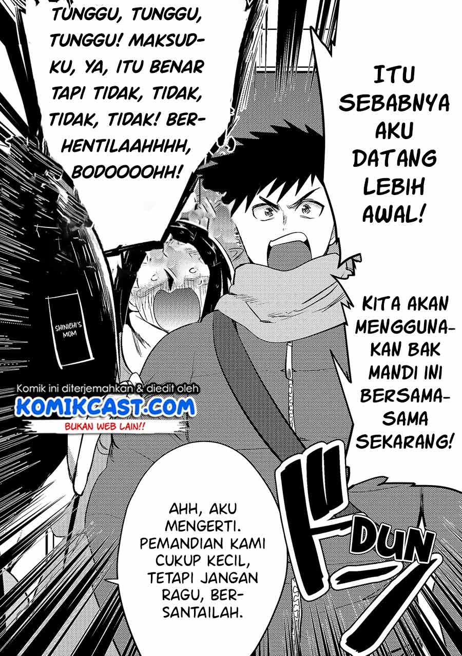 Chapter 35.5 - halaman 6