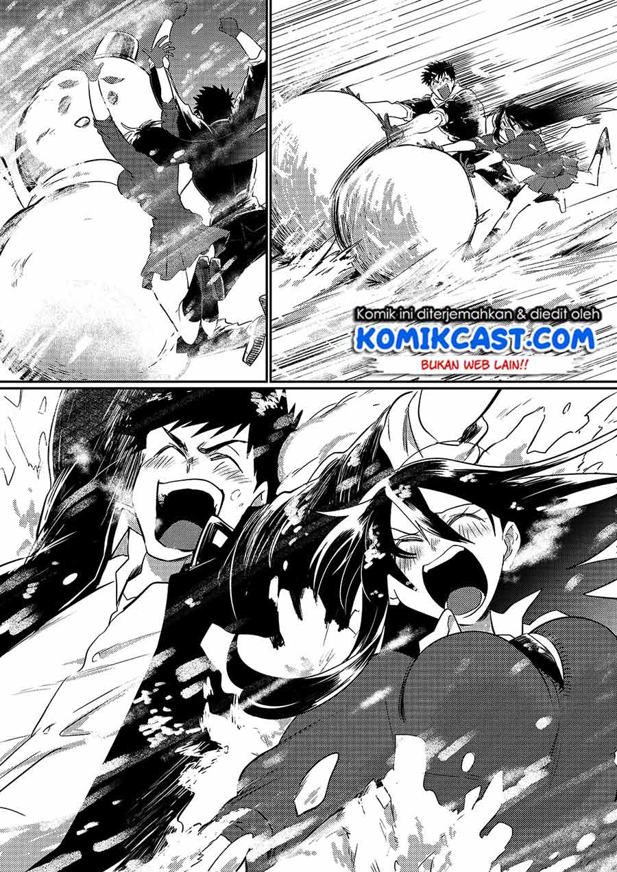 Chapter 35.5 - halaman 9
