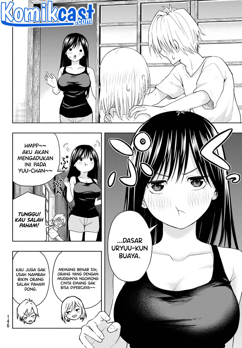 Chapter 46 - halaman 8