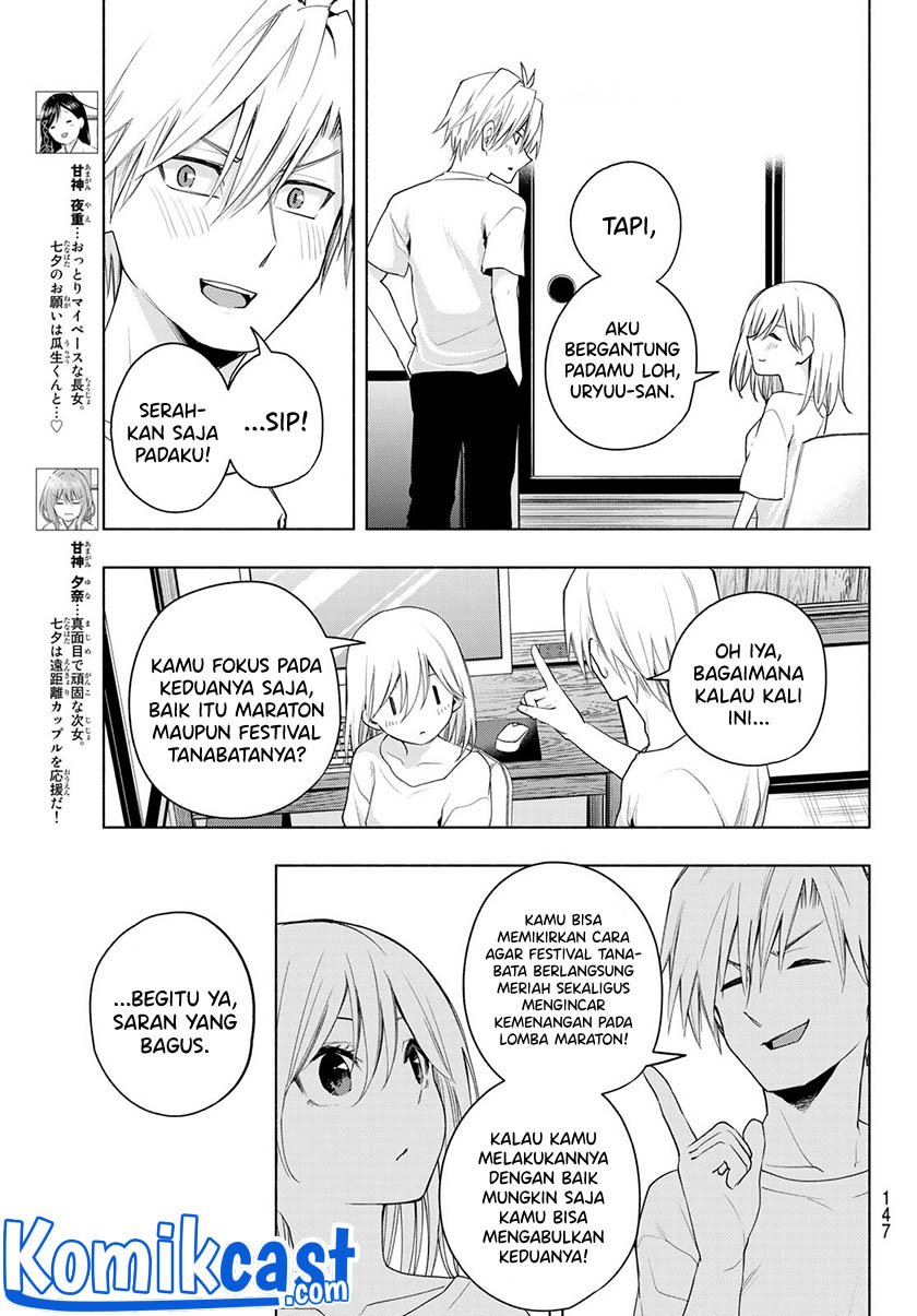 Chapter 46 - halaman 9