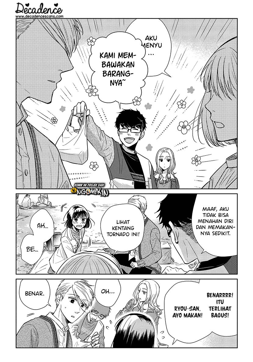 Chapter 52 - halaman 20