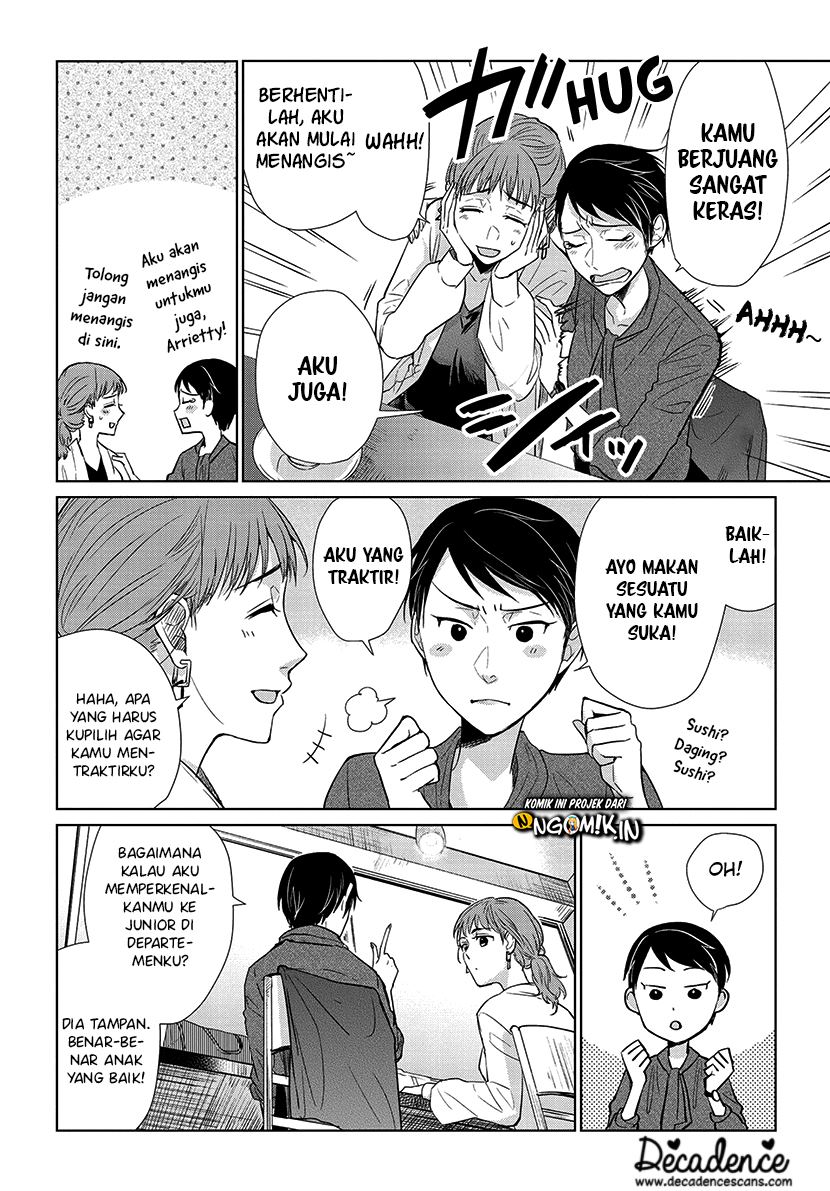 Chapter 50 - halaman 13
