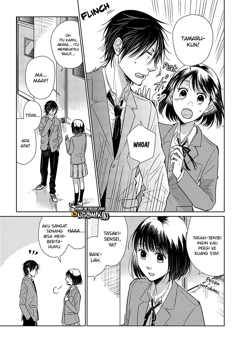 Chapter 50 - halaman 16