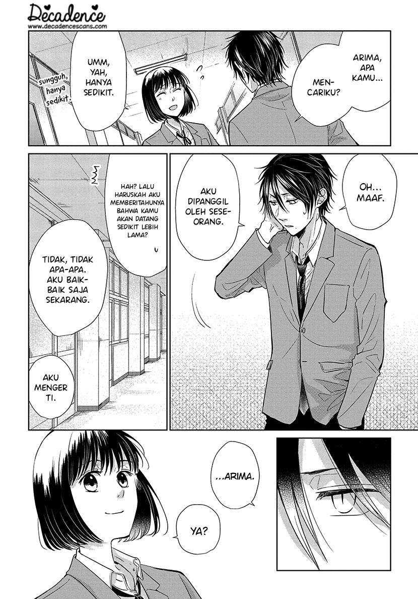 Chapter 50 - halaman 17