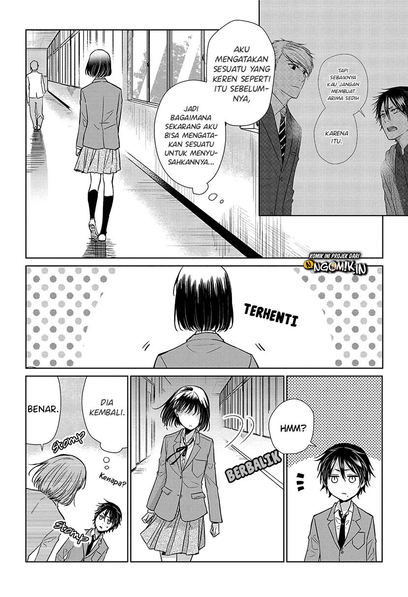 Chapter 50 - halaman 19