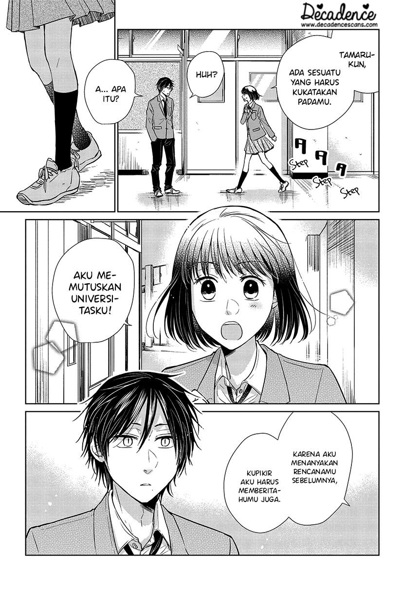 Chapter 50 - halaman 20