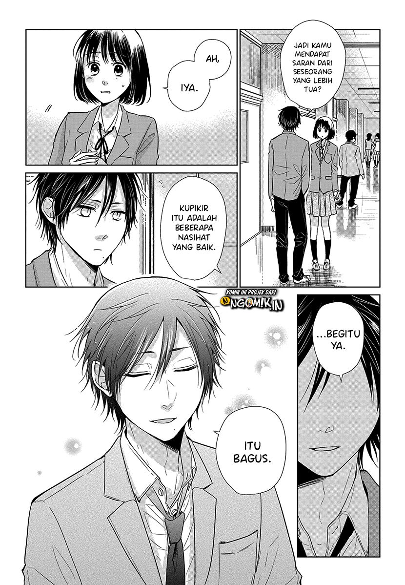 Chapter 50 - halaman 21