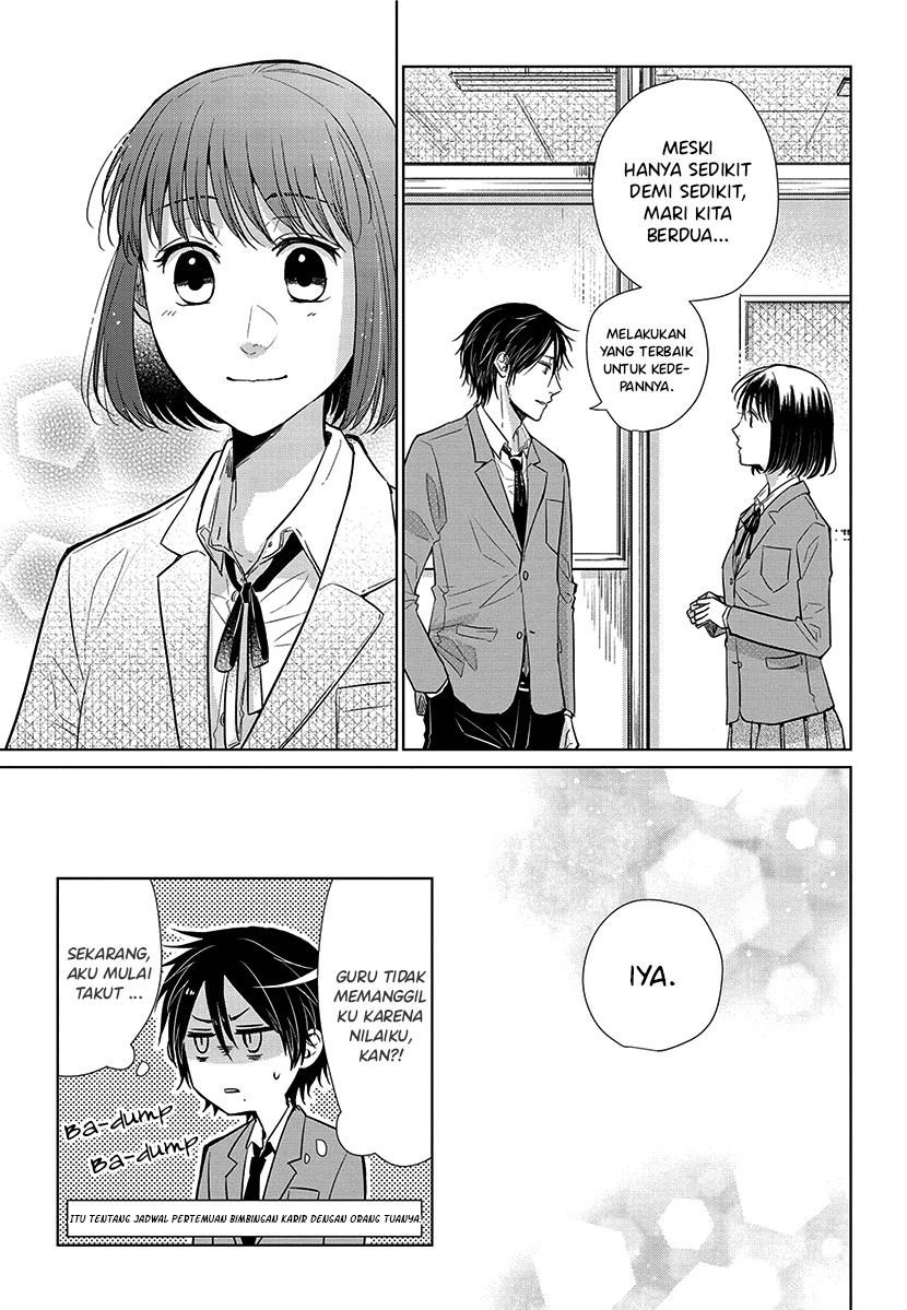 Chapter 50 - halaman 22