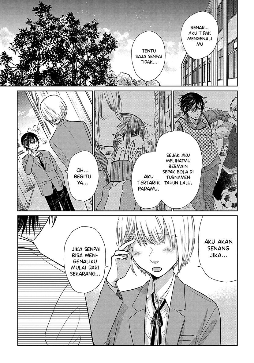 Chapter 50 - halaman 8