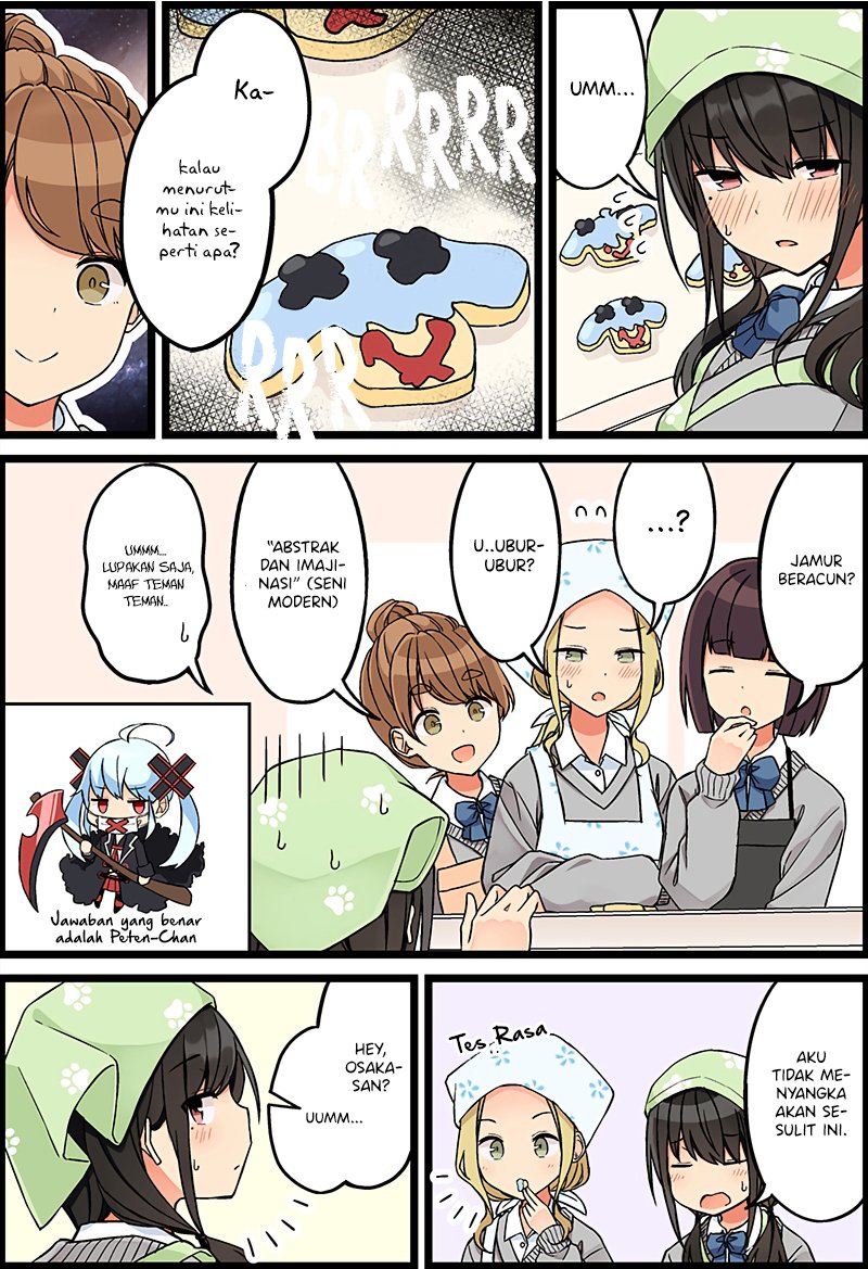 Chapter 101 - halaman 4