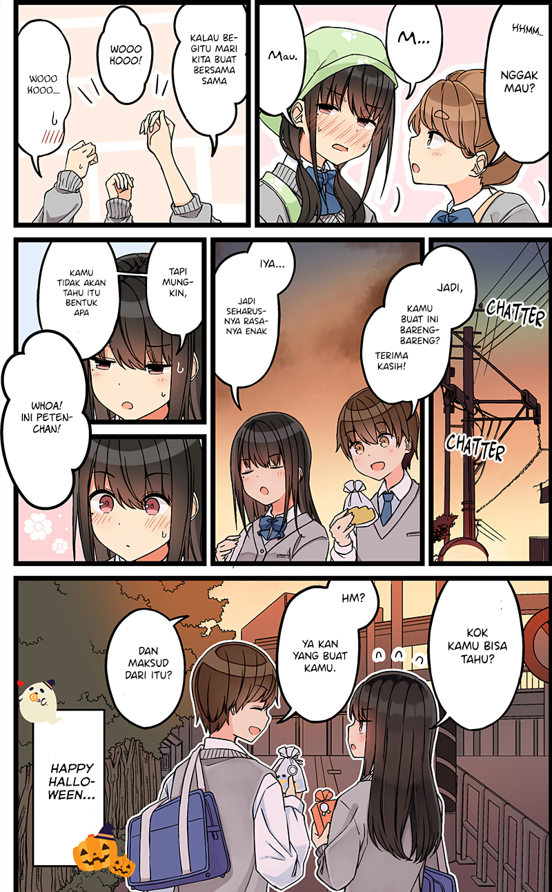 Chapter 101 - halaman 6