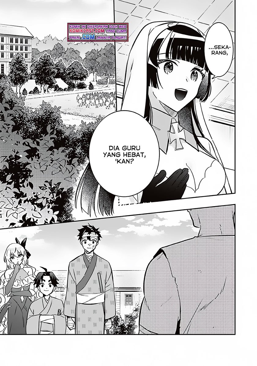 Chapter 66 - halaman 7