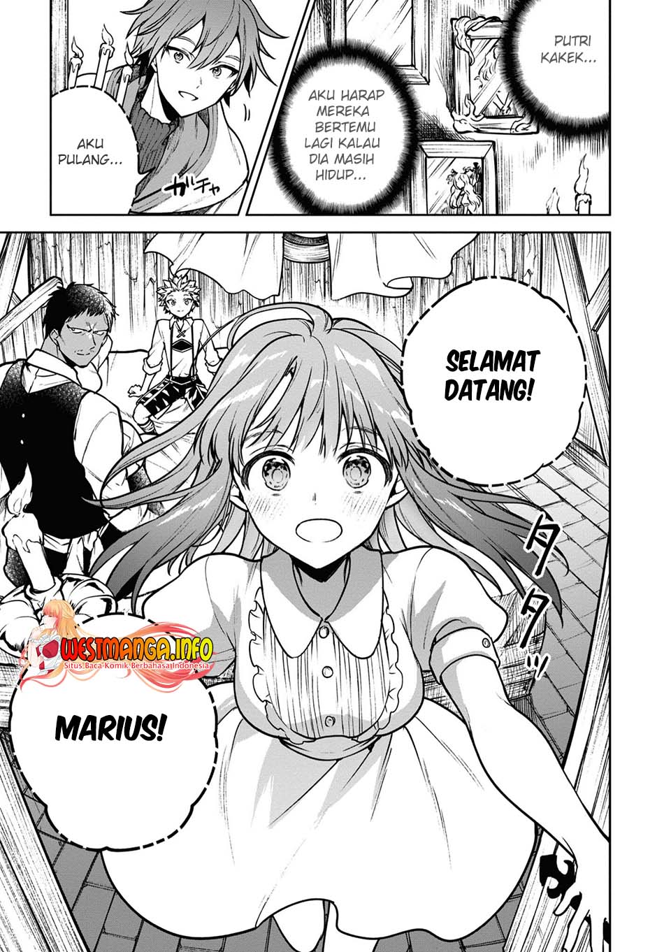 Chapter 40 - halaman 13