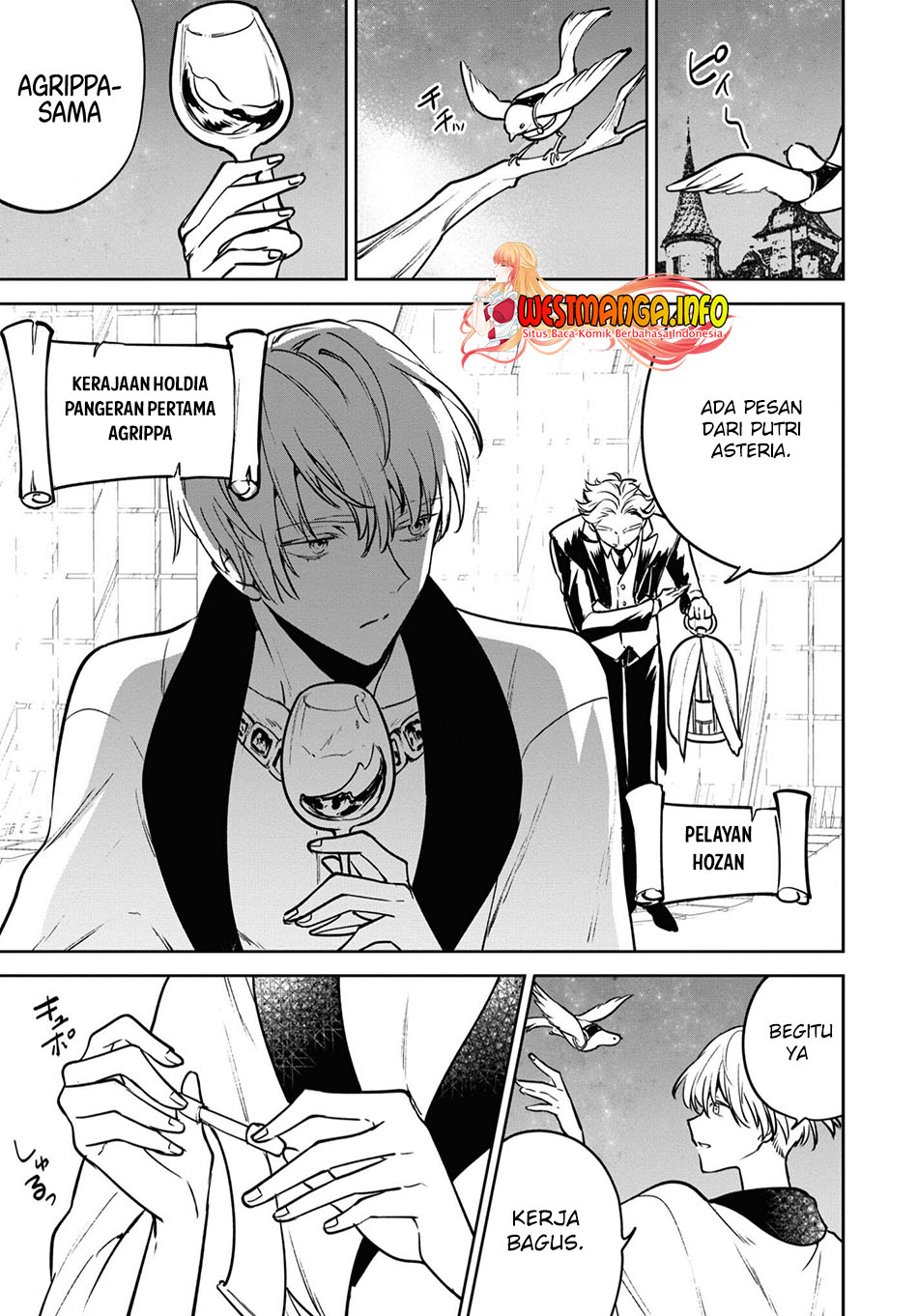 Chapter 40 - halaman 16