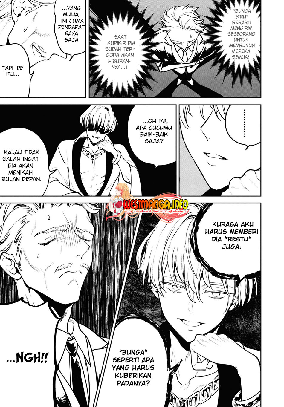 Chapter 40 - halaman 18