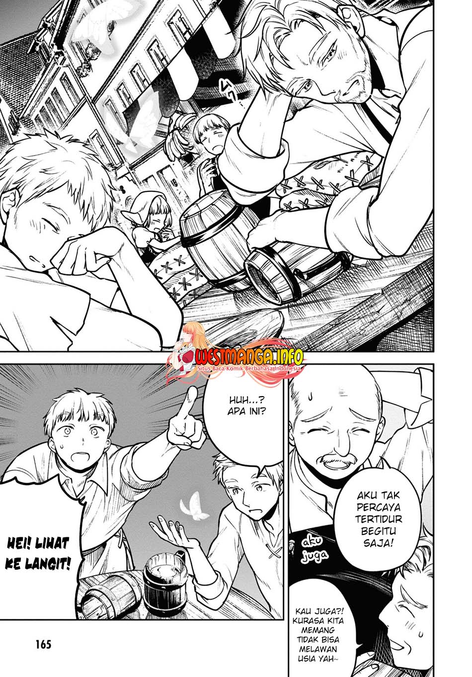 Chapter 40 - halaman 6