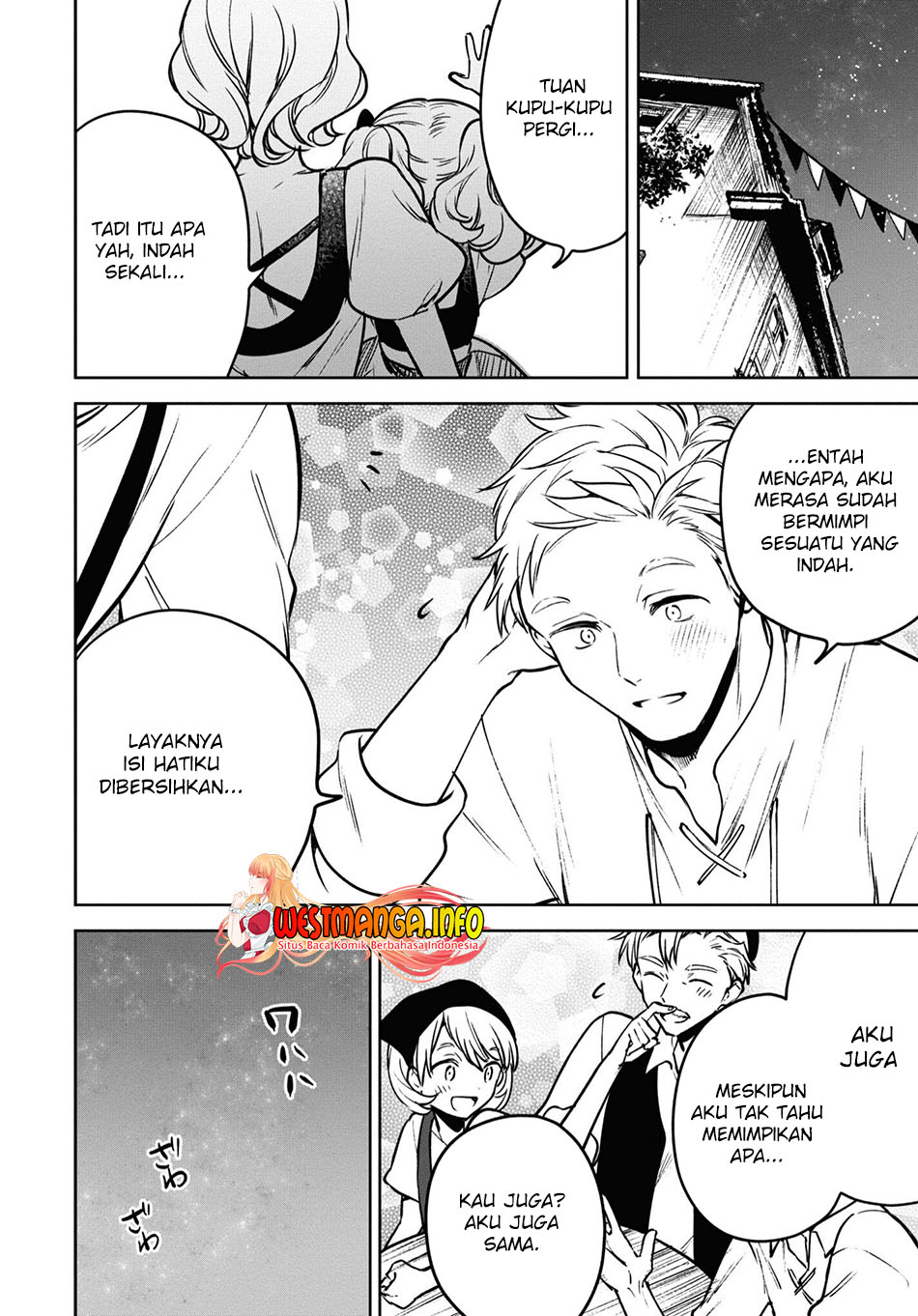 Chapter 40 - halaman 8