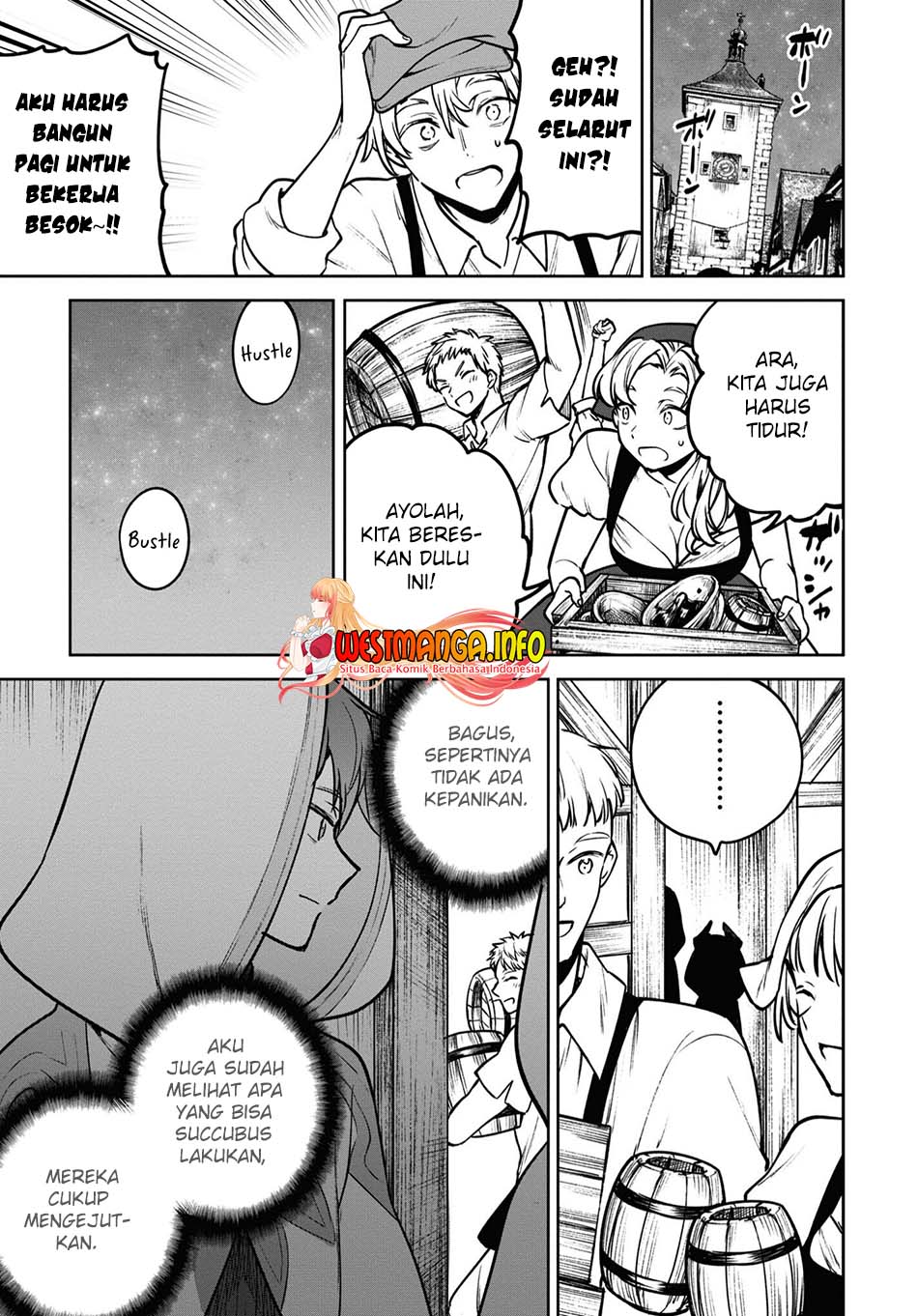 Chapter 40 - halaman 9