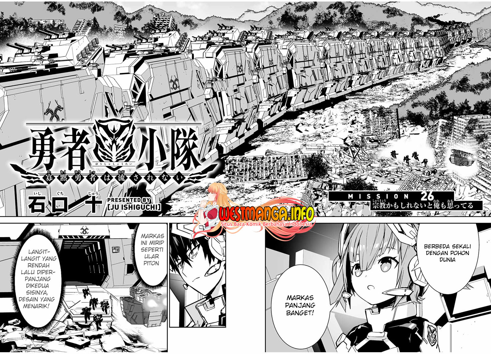 Chapter 26 - halaman 5