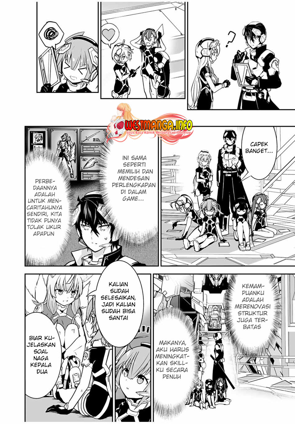 Chapter 26 - halaman 8