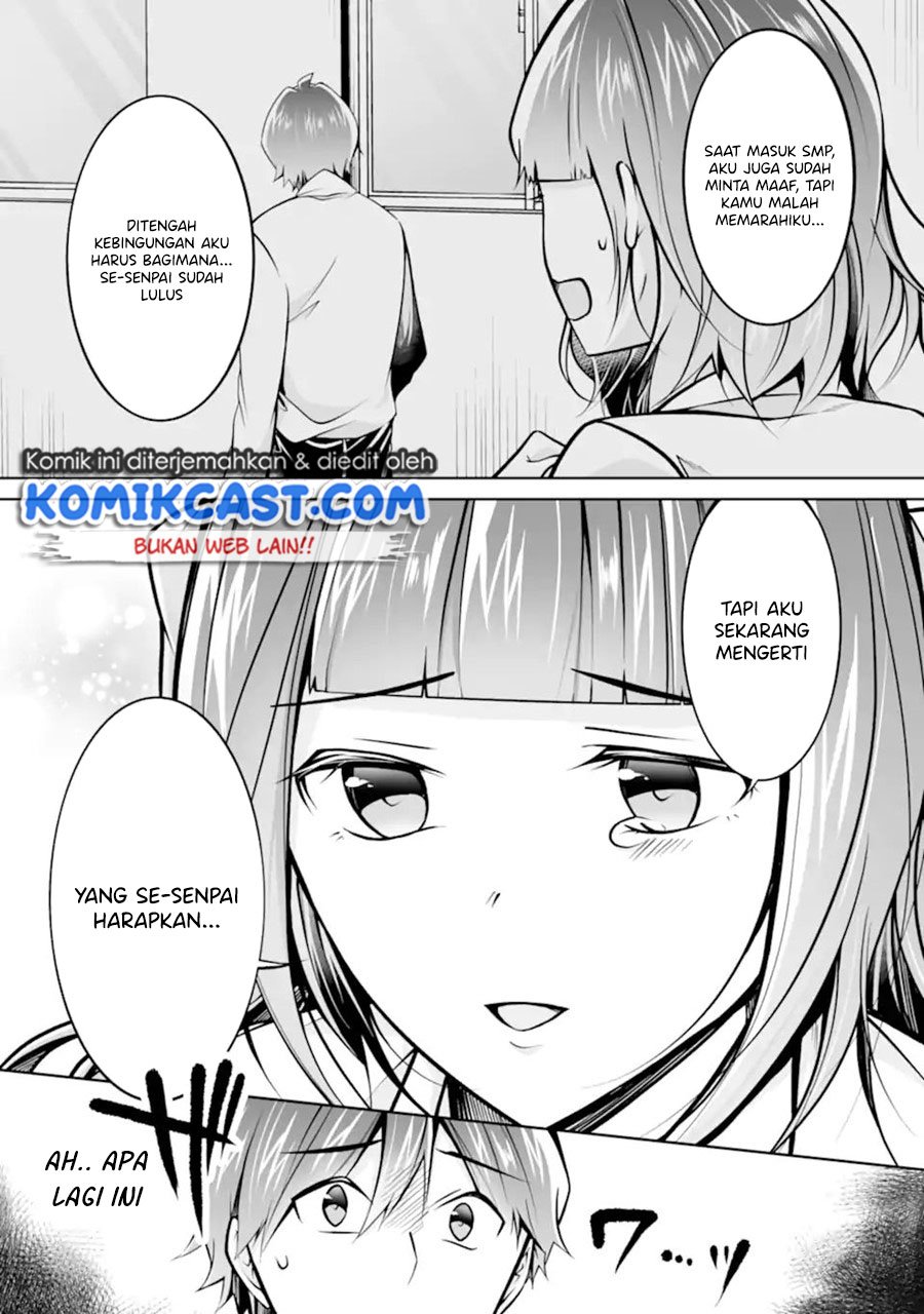 Chapter 103 - halaman 21