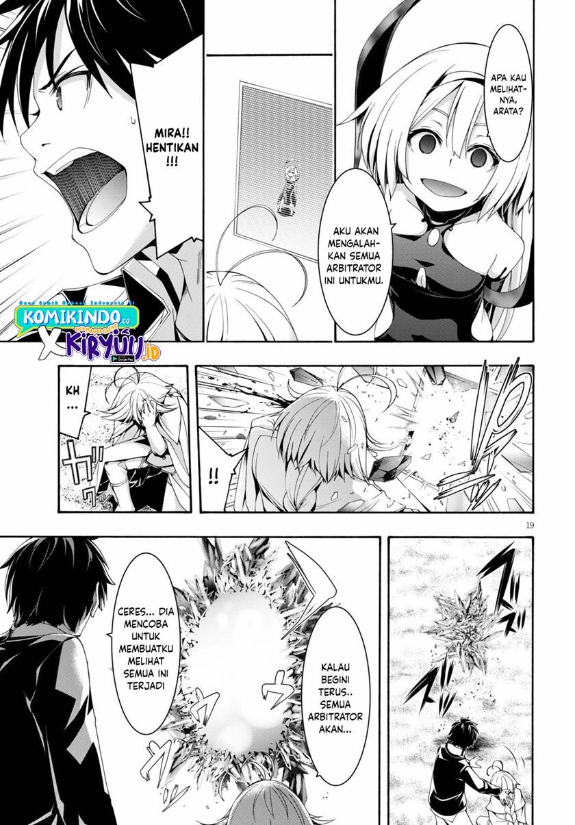 Chapter 123 - halaman 21