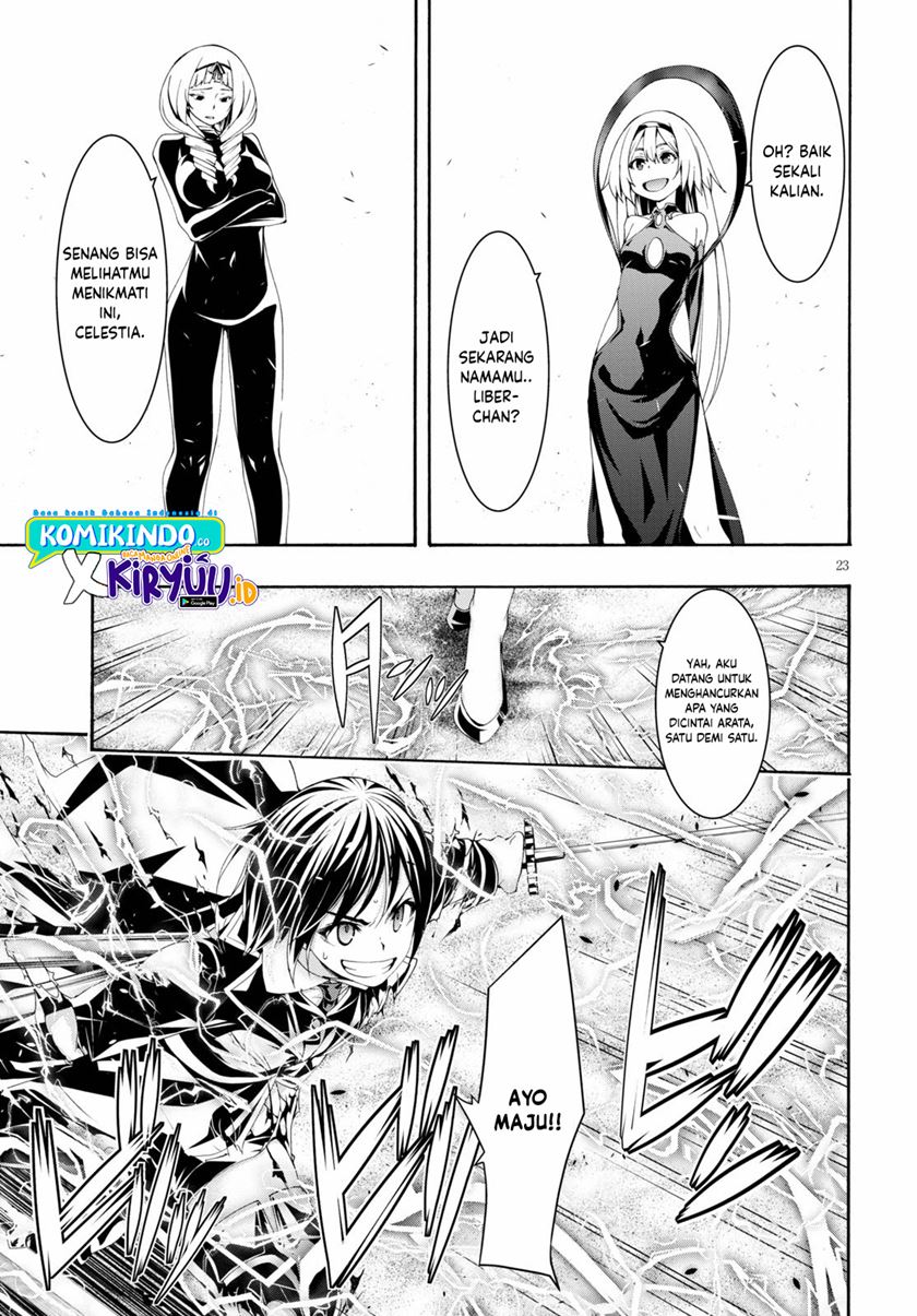 Chapter 123 - halaman 25