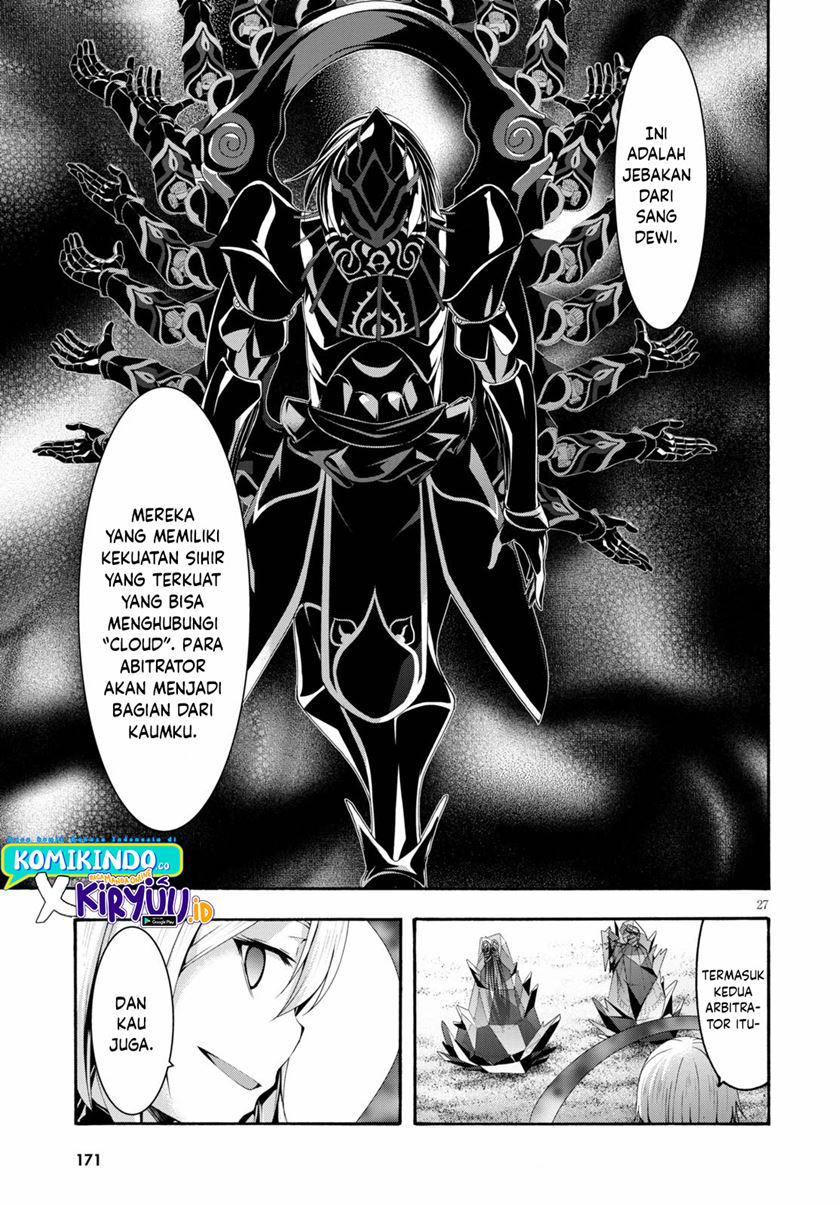 Chapter 123 - halaman 29