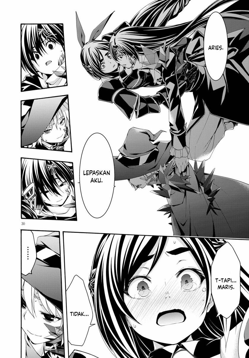 Chapter 123 - halaman 32