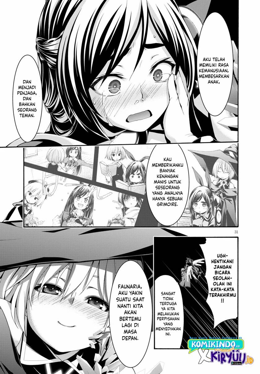 Chapter 123 - halaman 33