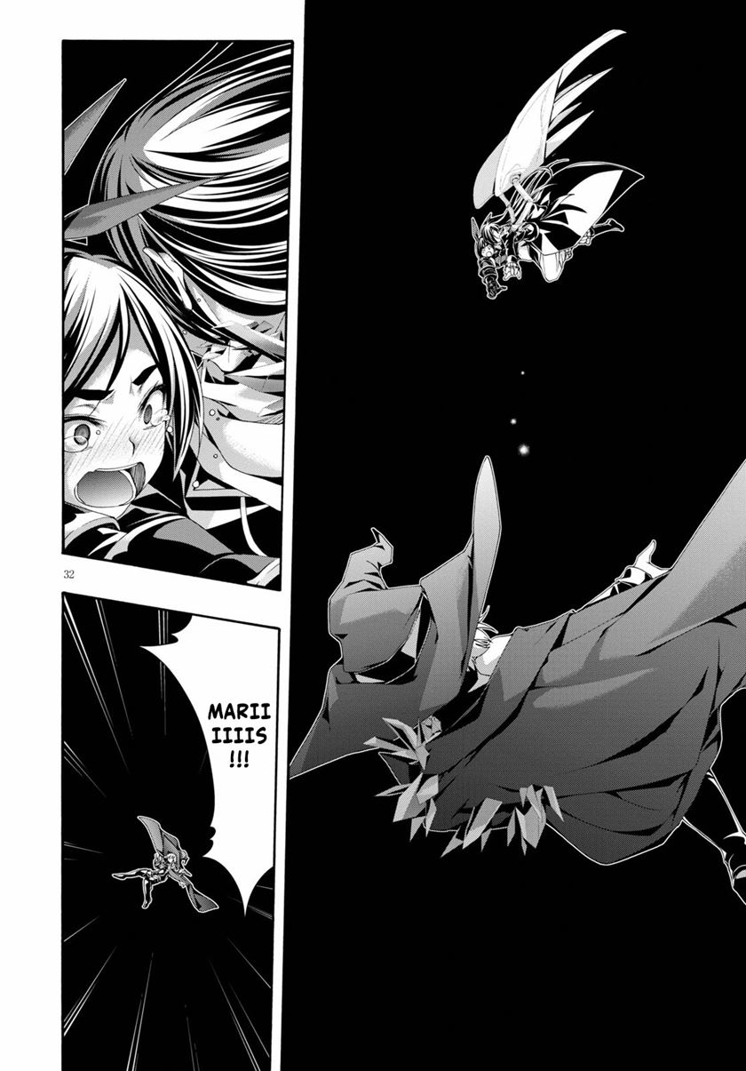 Chapter 123 - halaman 34