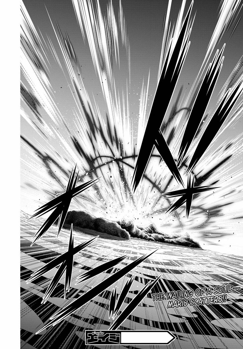 Chapter 123 - halaman 38