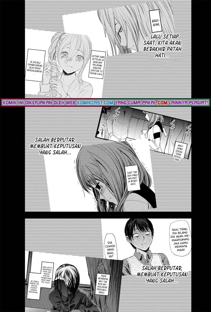 Chapter 260 - halaman 12