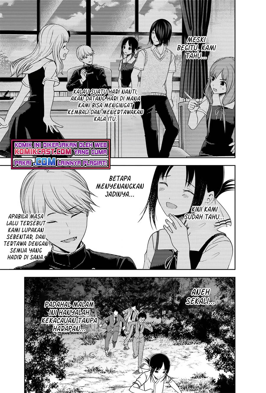 Chapter 260 - halaman 13