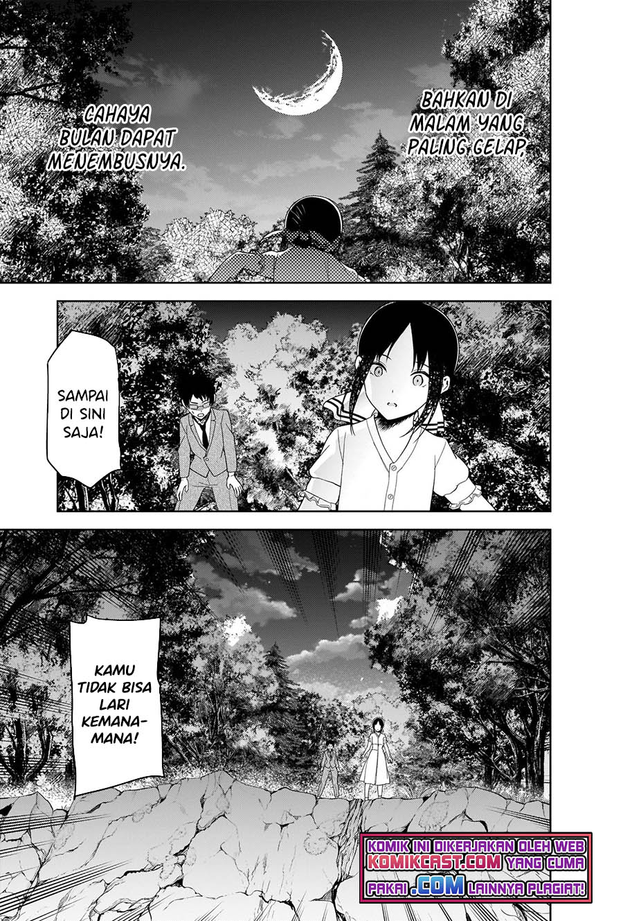 Chapter 260 - halaman 15