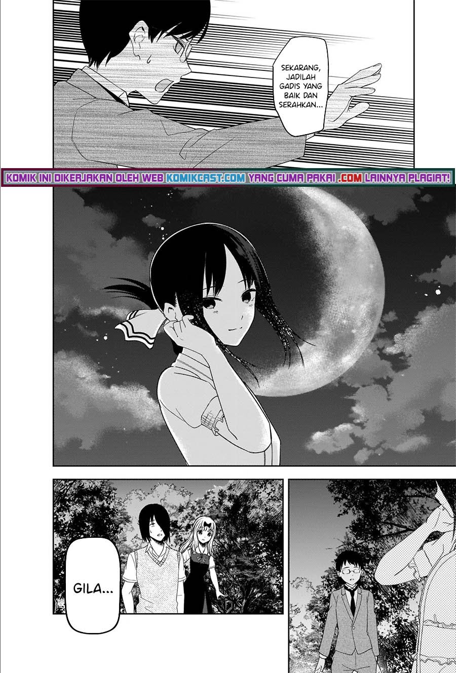 Chapter 260 - halaman 16