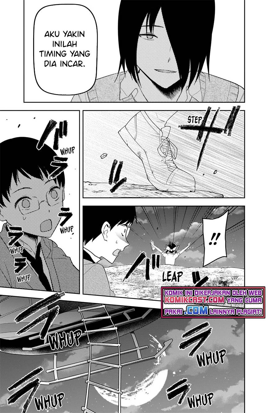 Chapter 260 - halaman 17