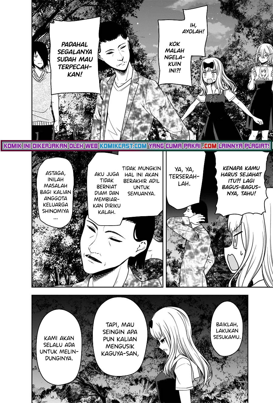 Chapter 260 - halaman 4