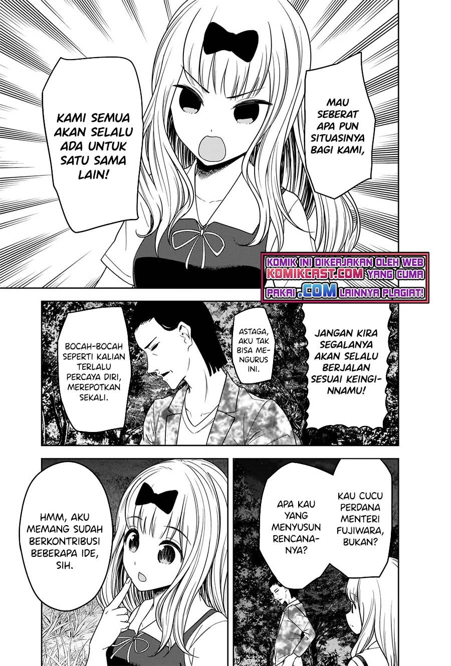 Chapter 260 - halaman 5