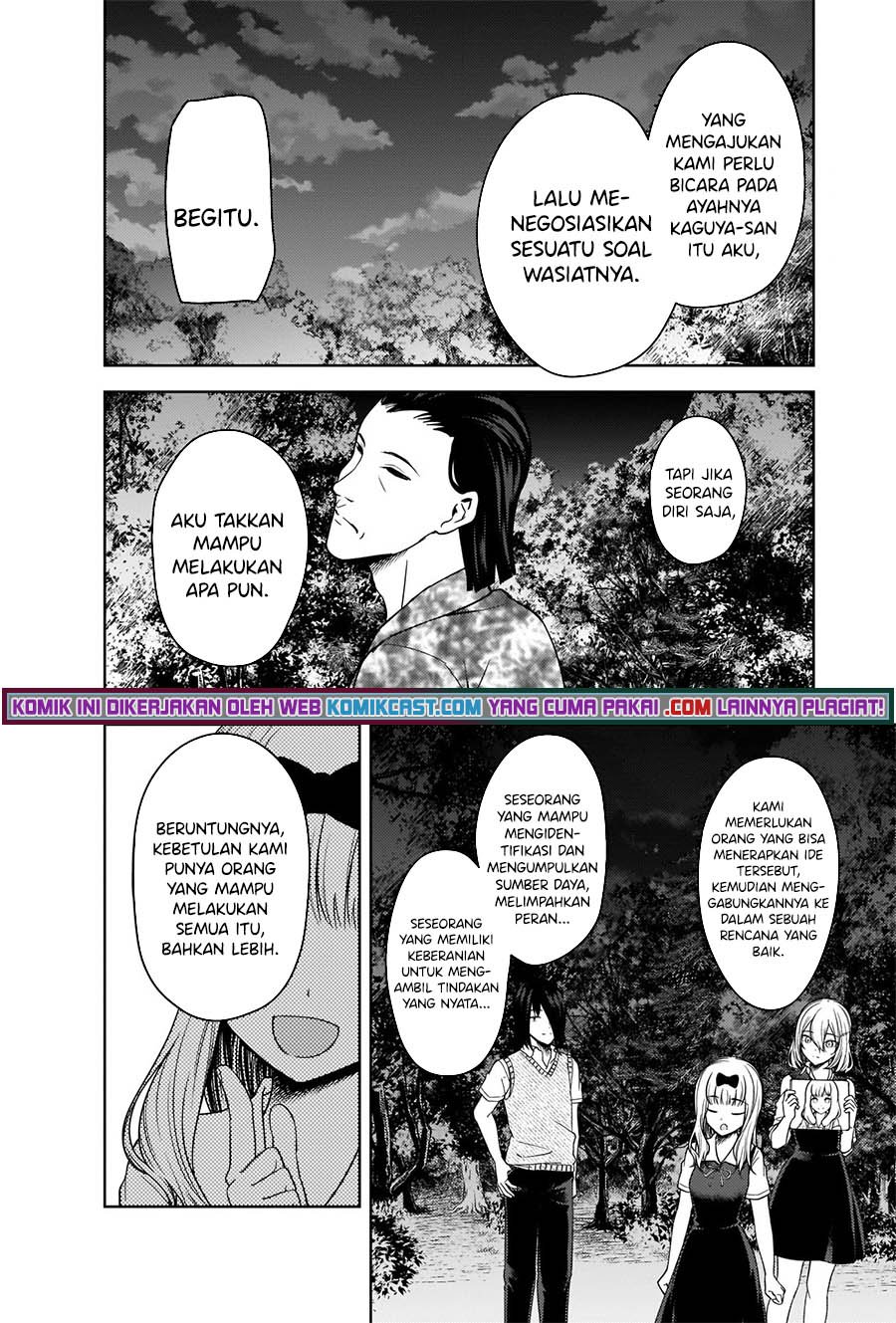 Chapter 260 - halaman 6