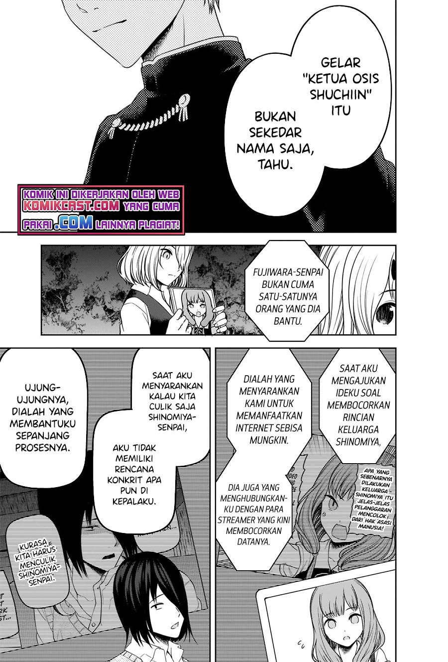 Chapter 260 - halaman 7