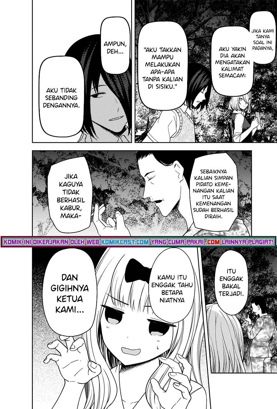 Chapter 260 - halaman 8