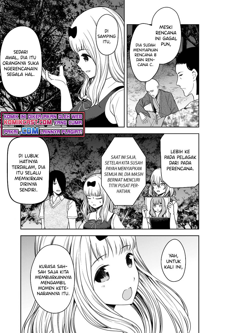 Chapter 260 - halaman 9