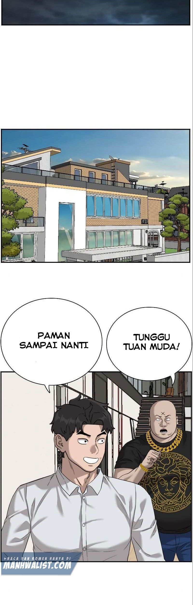 Chapter 77 - halaman 29
