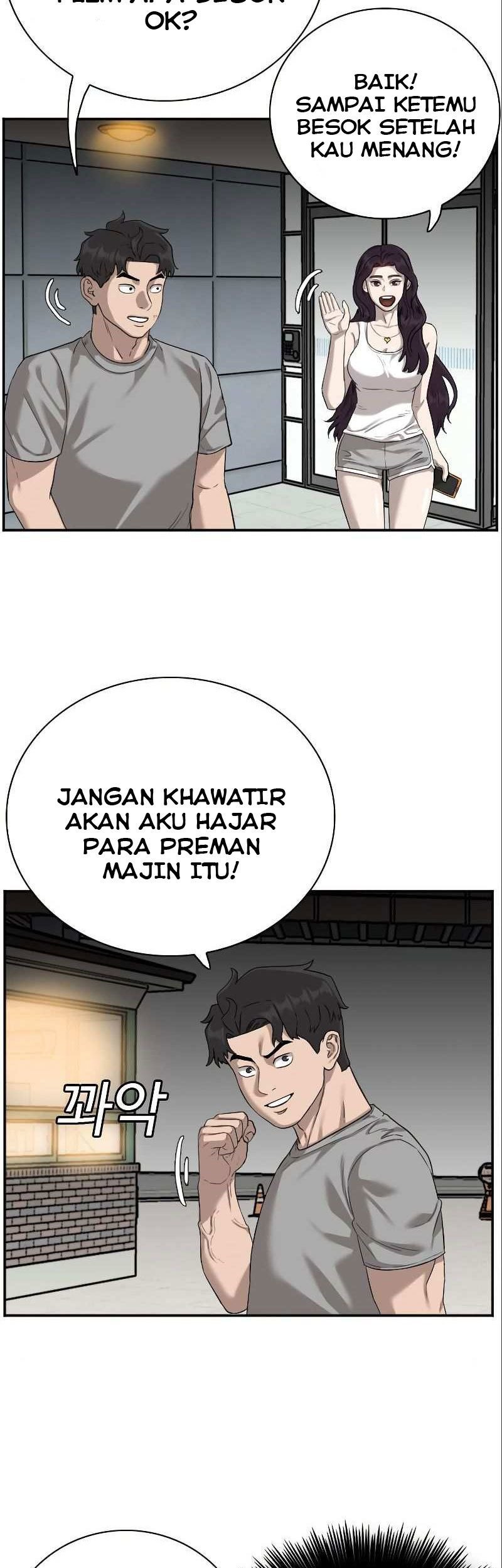 Chapter 77 - halaman 9