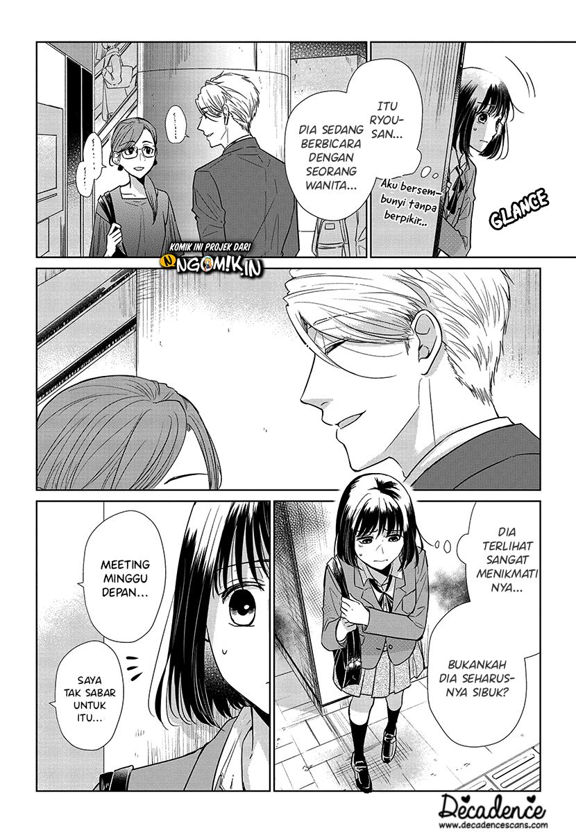 Chapter 54 - halaman 16