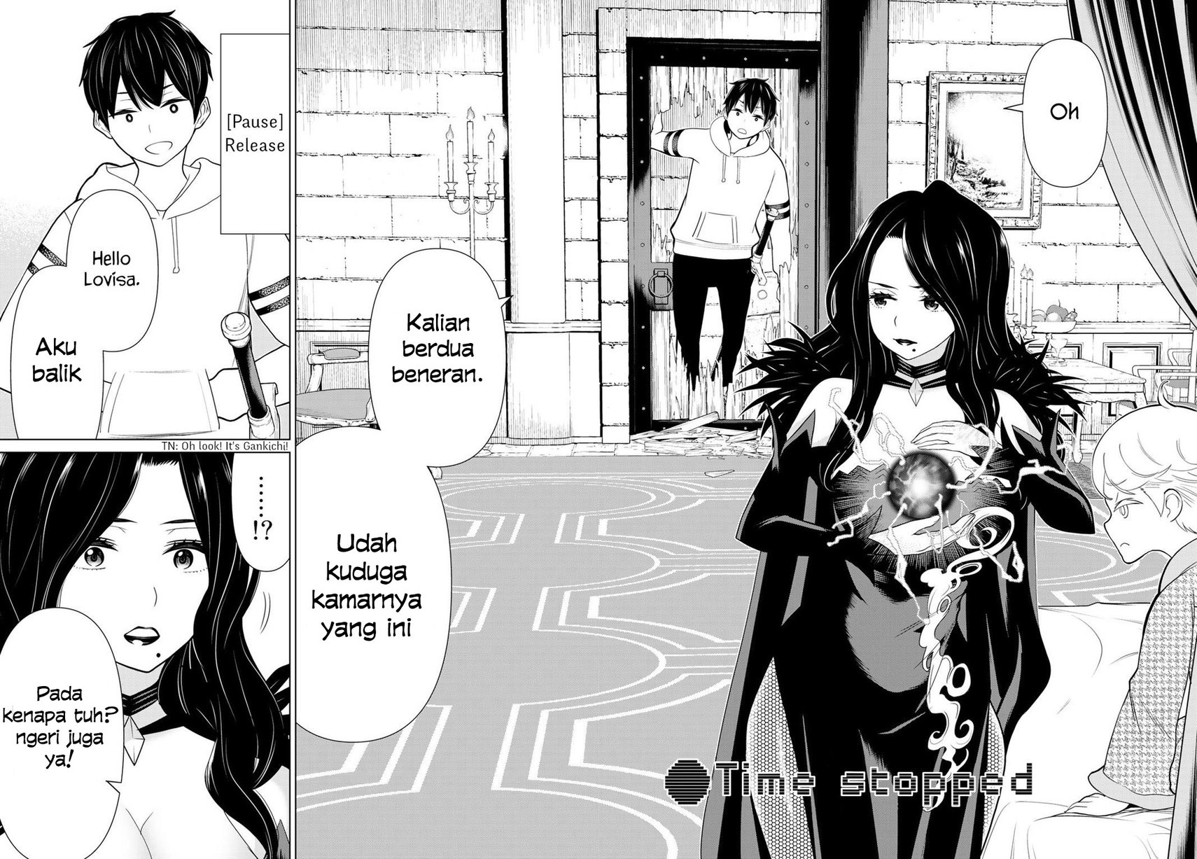 Chapter 15 - halaman 23