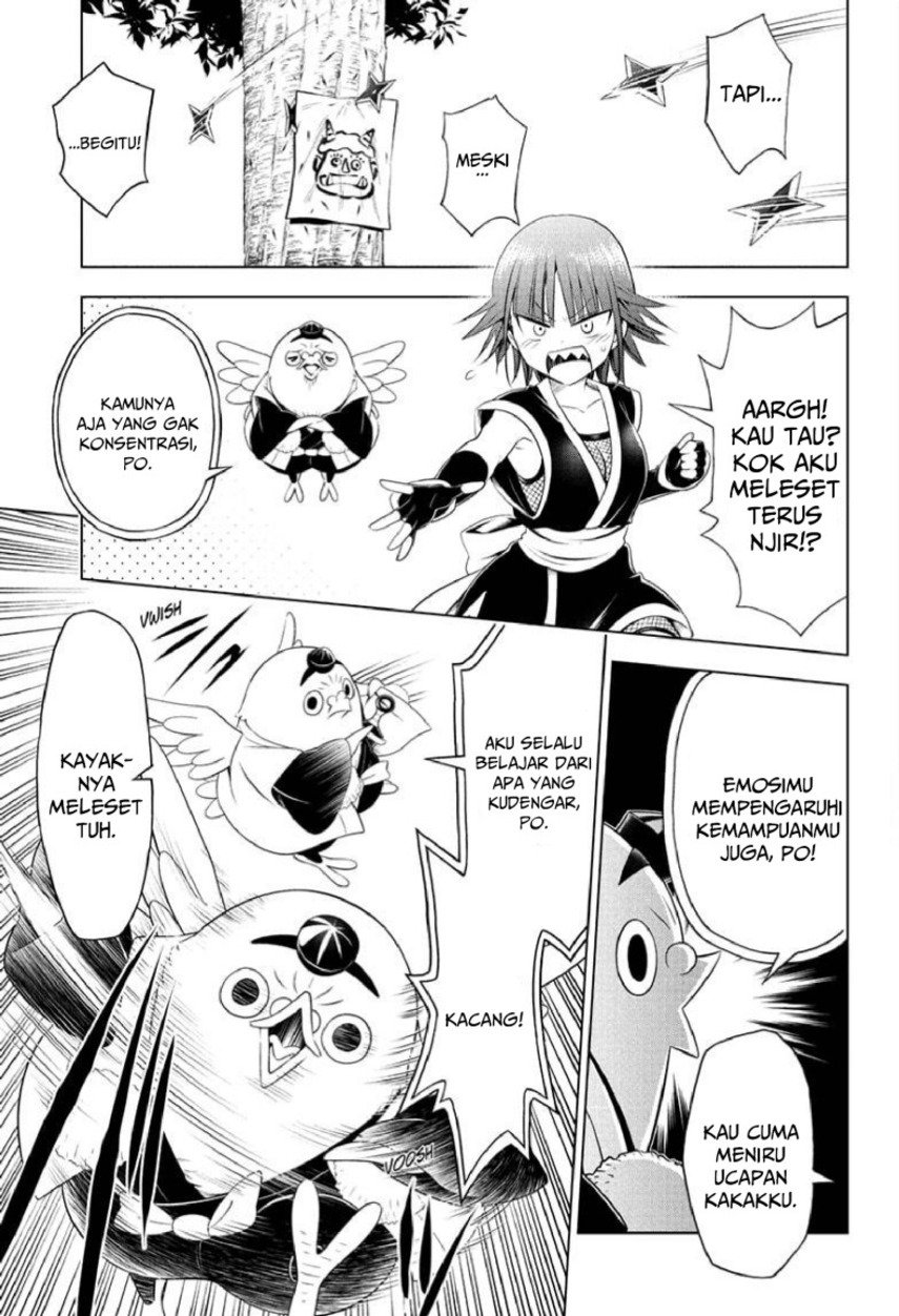 Chapter 85 - halaman 12